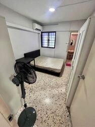 Blk 135 Bedok North Street 2 (Bedok), HDB Executive #552359411